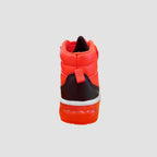 Botas Cars rojo