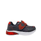 Tennis Spiderman negro
