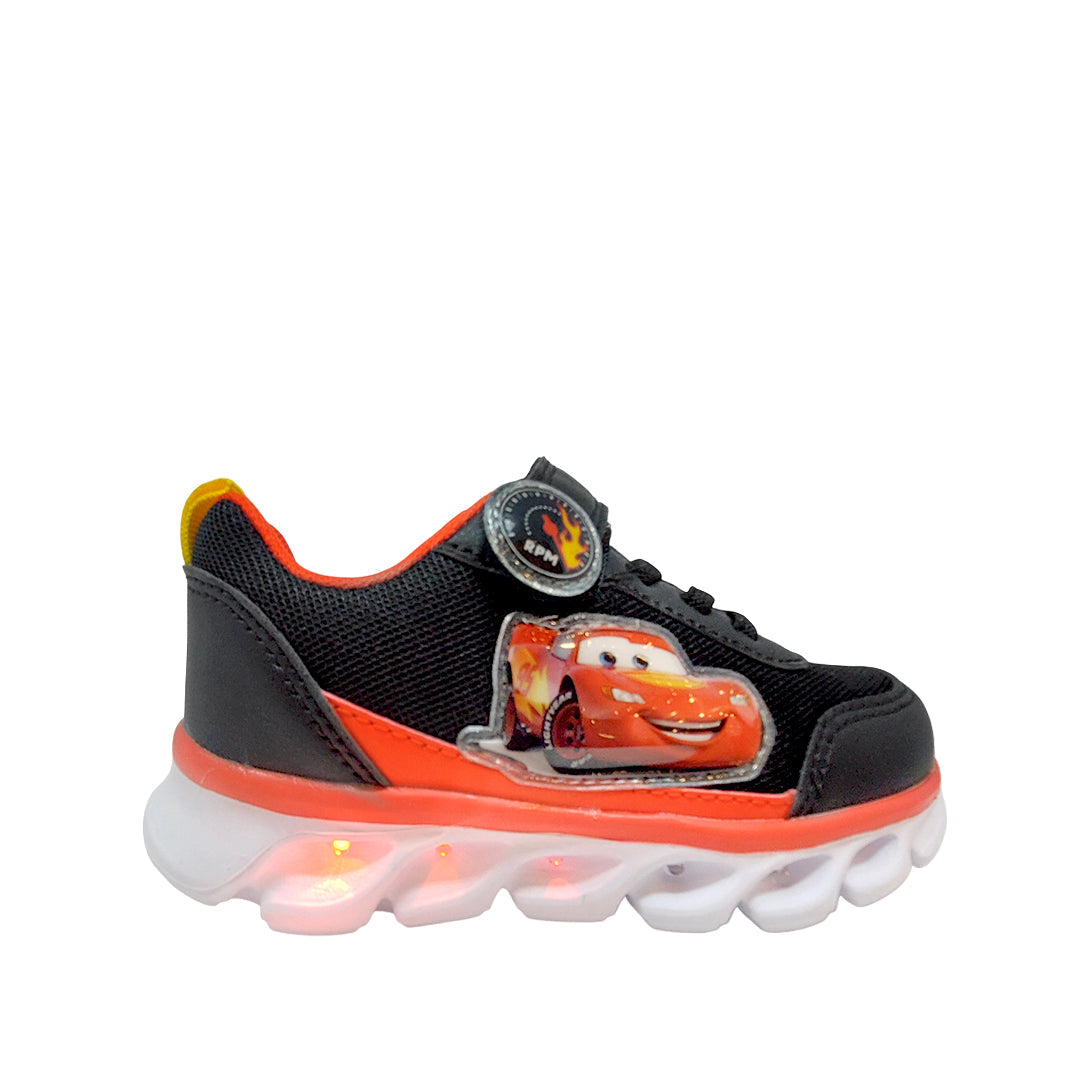 Tennis Cars negro