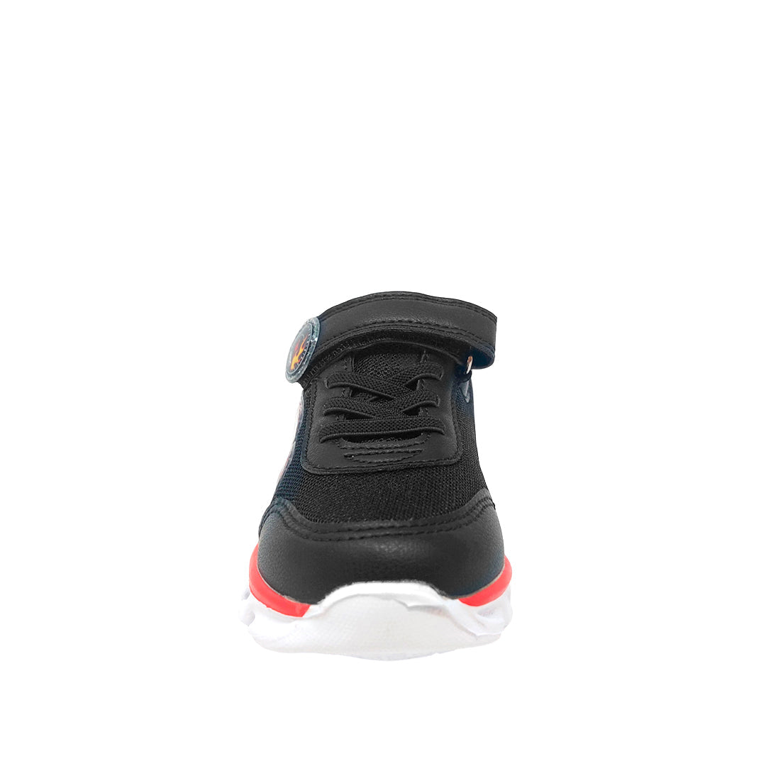 Tennis Cars negro