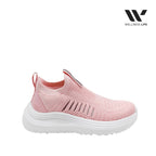 Tennis Trina color rosado