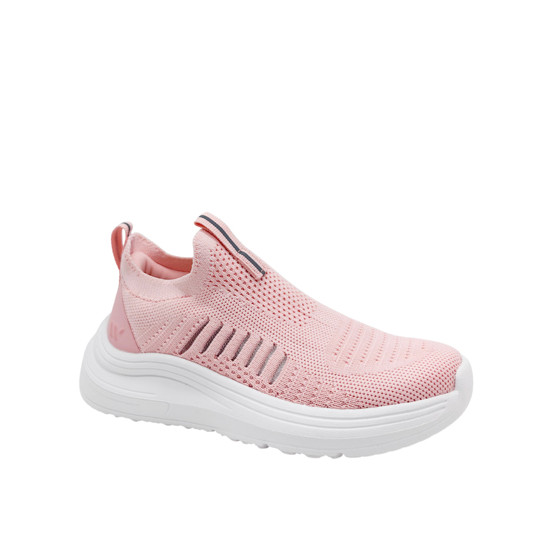 Tennis Trina color rosado