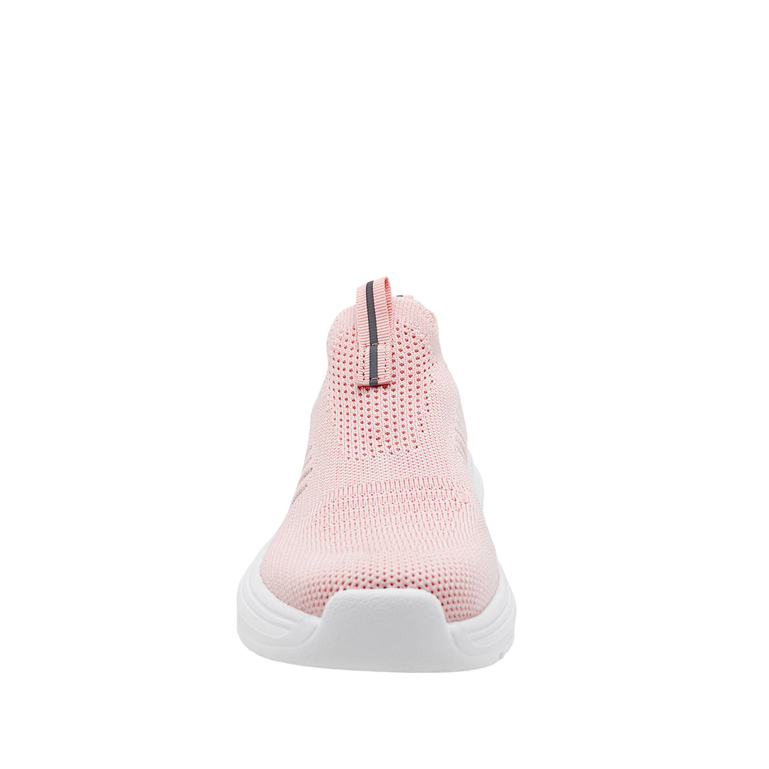 Tennis Trina color rosado