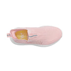 Tennis Trina color rosado