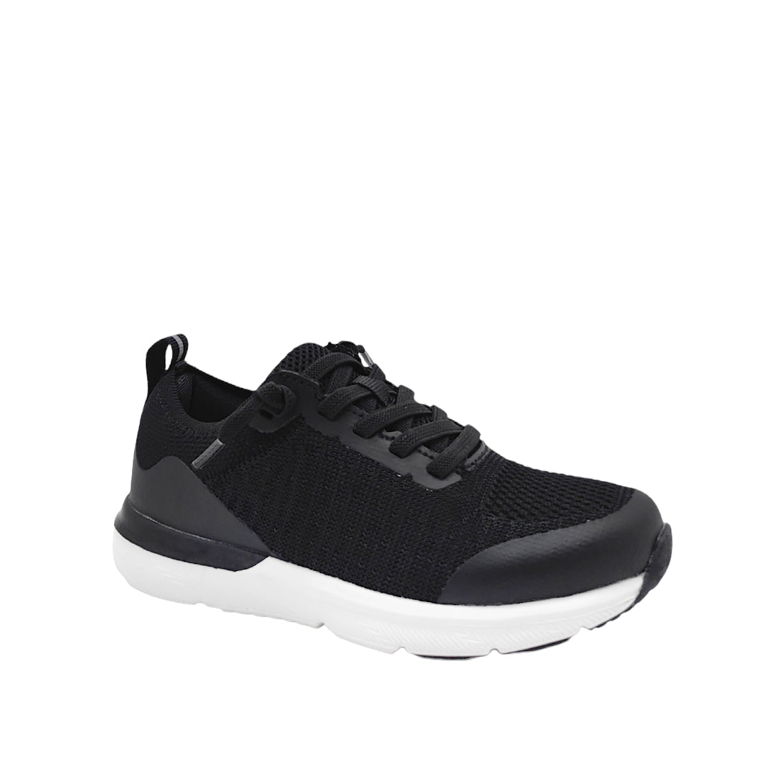 Tennis Simon color negro