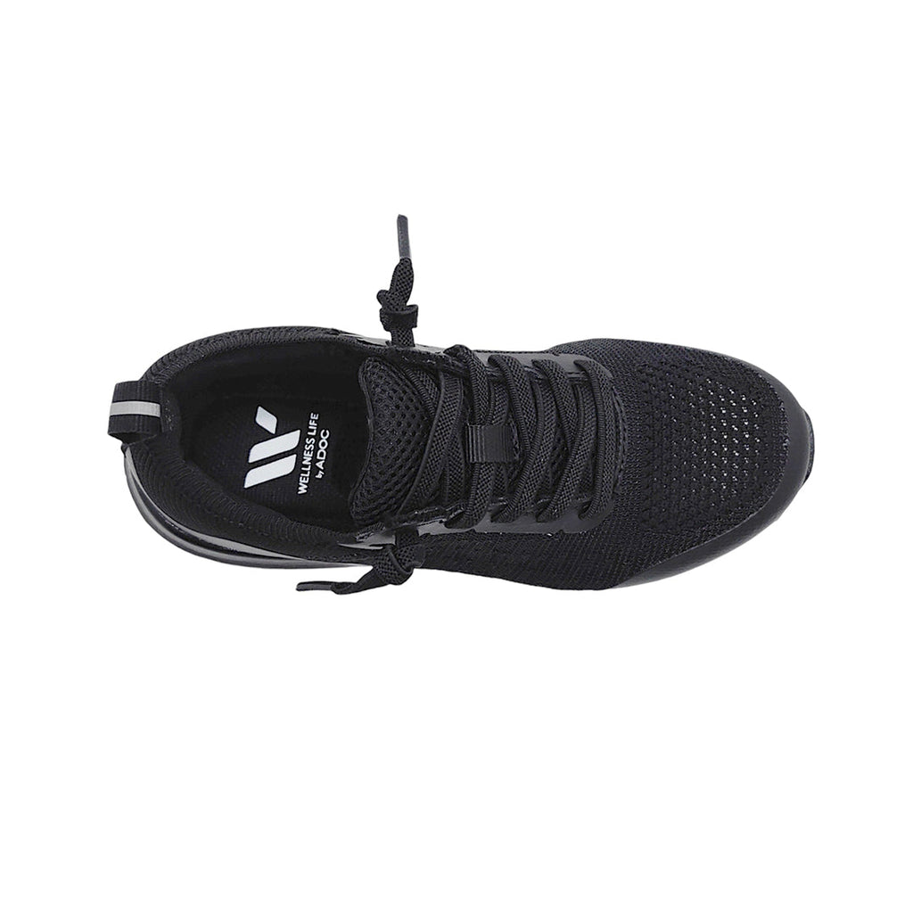 Tennis Simon color negro