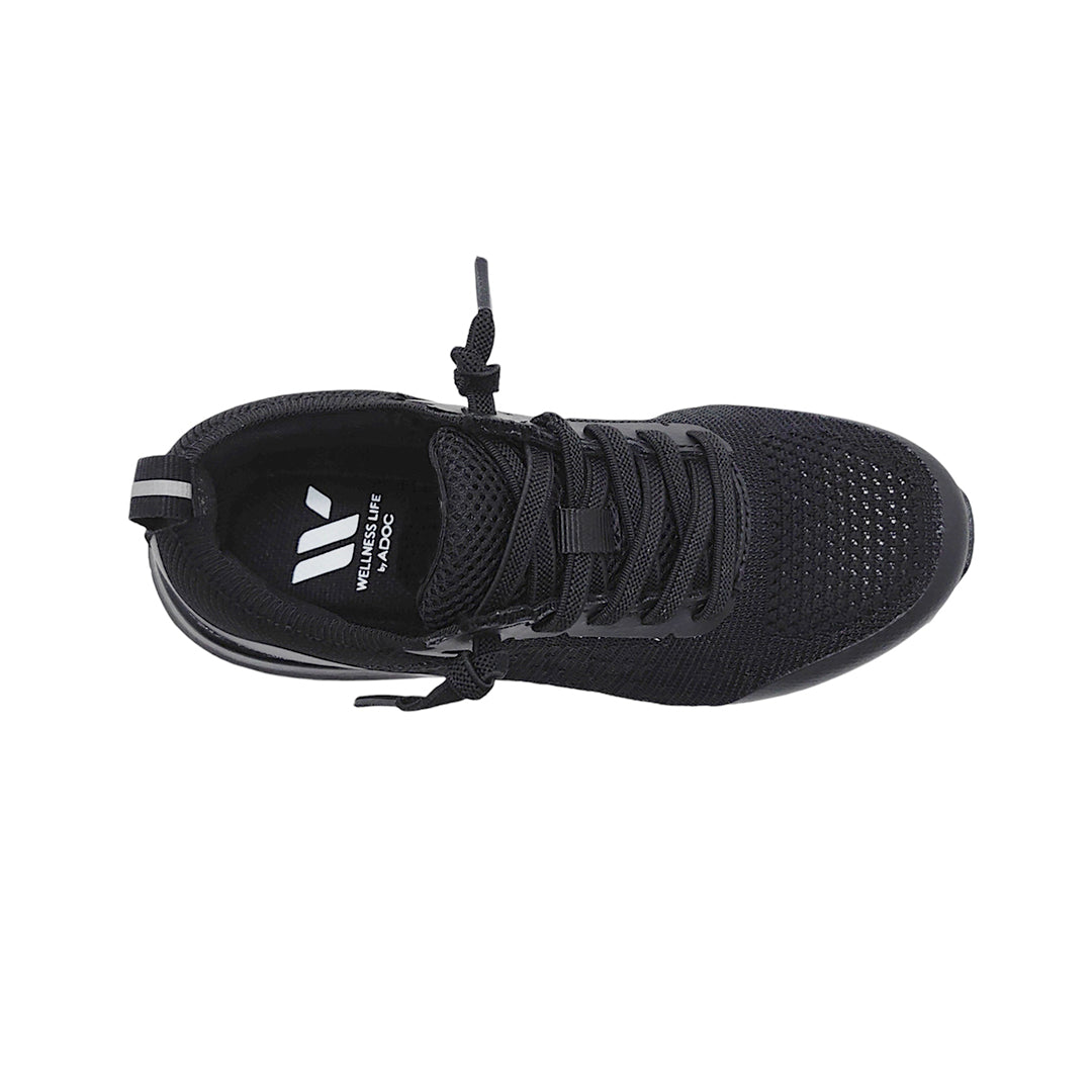 Tennis Simon color negro