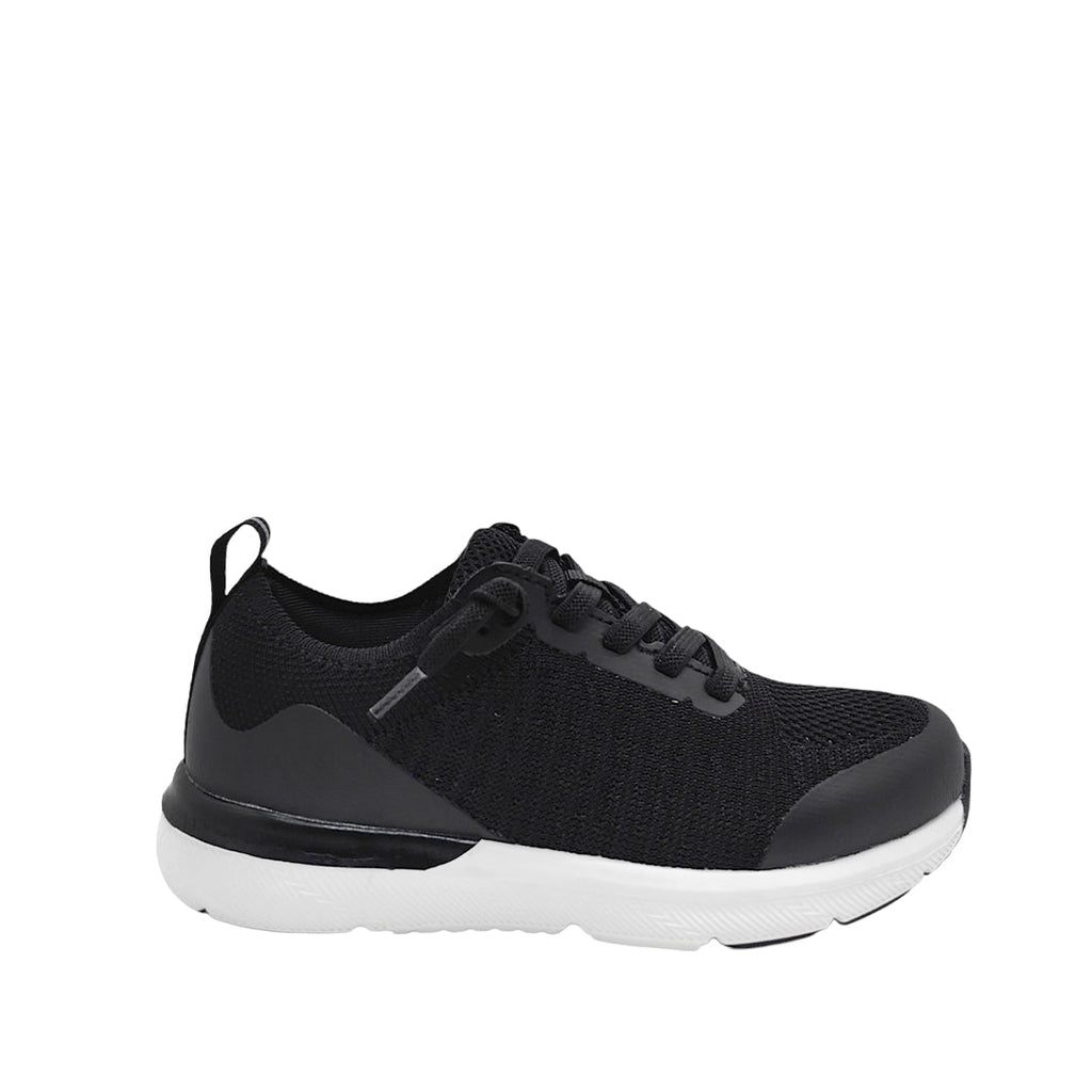 Tennis Simon color negro
