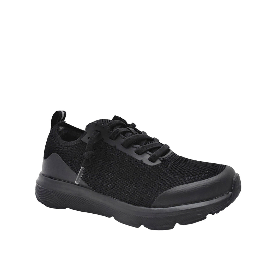 Tennis Simon color negro