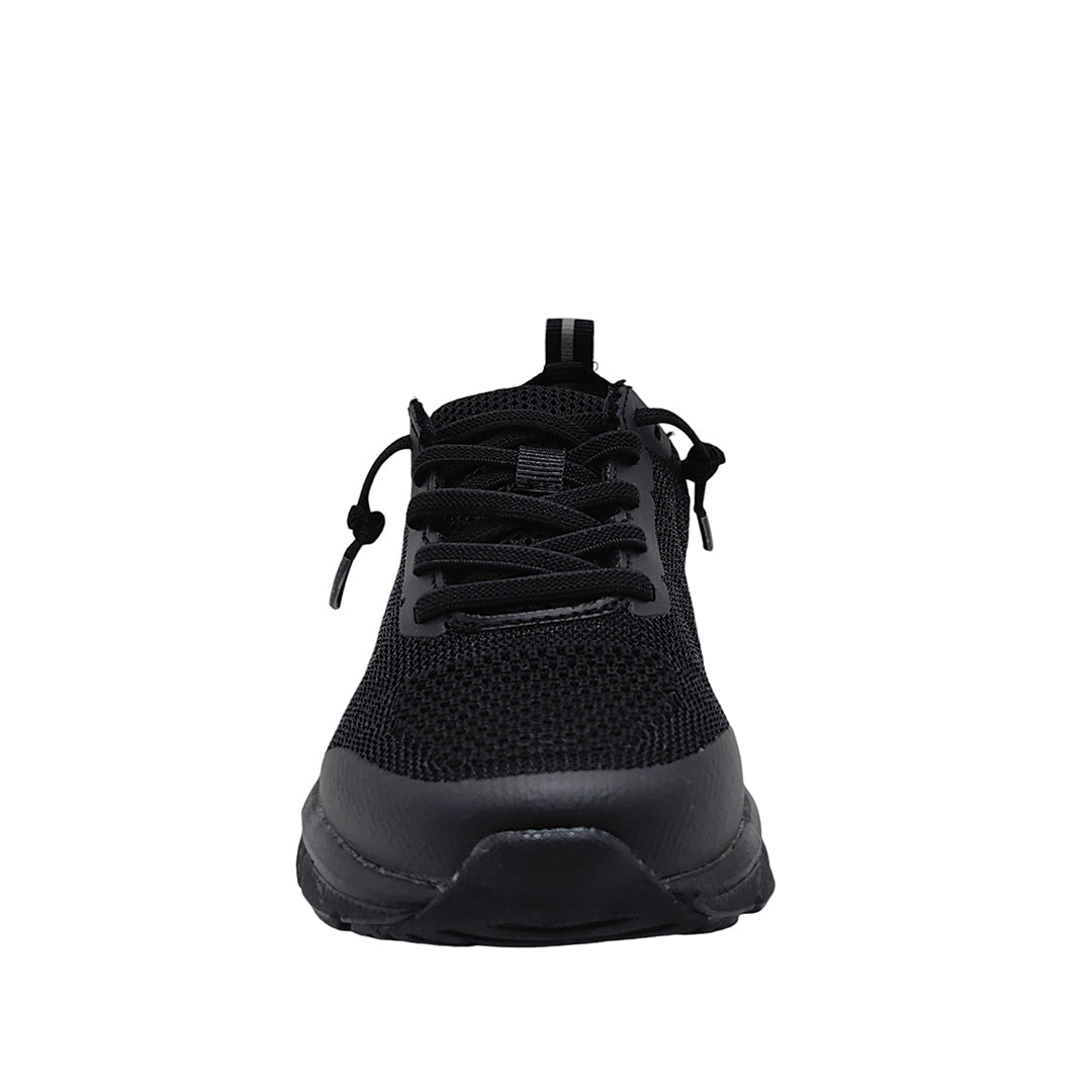 Tennis Simon color negro