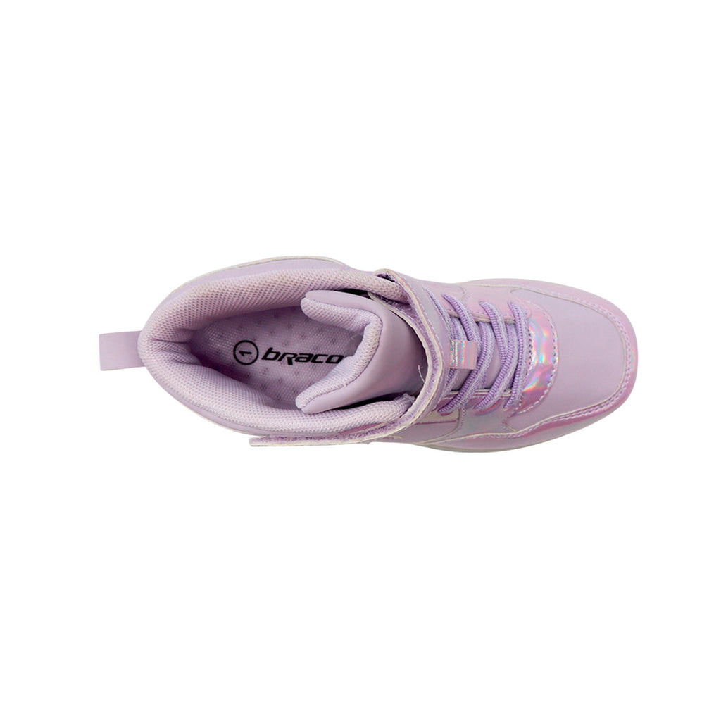 Tennis Britany morado