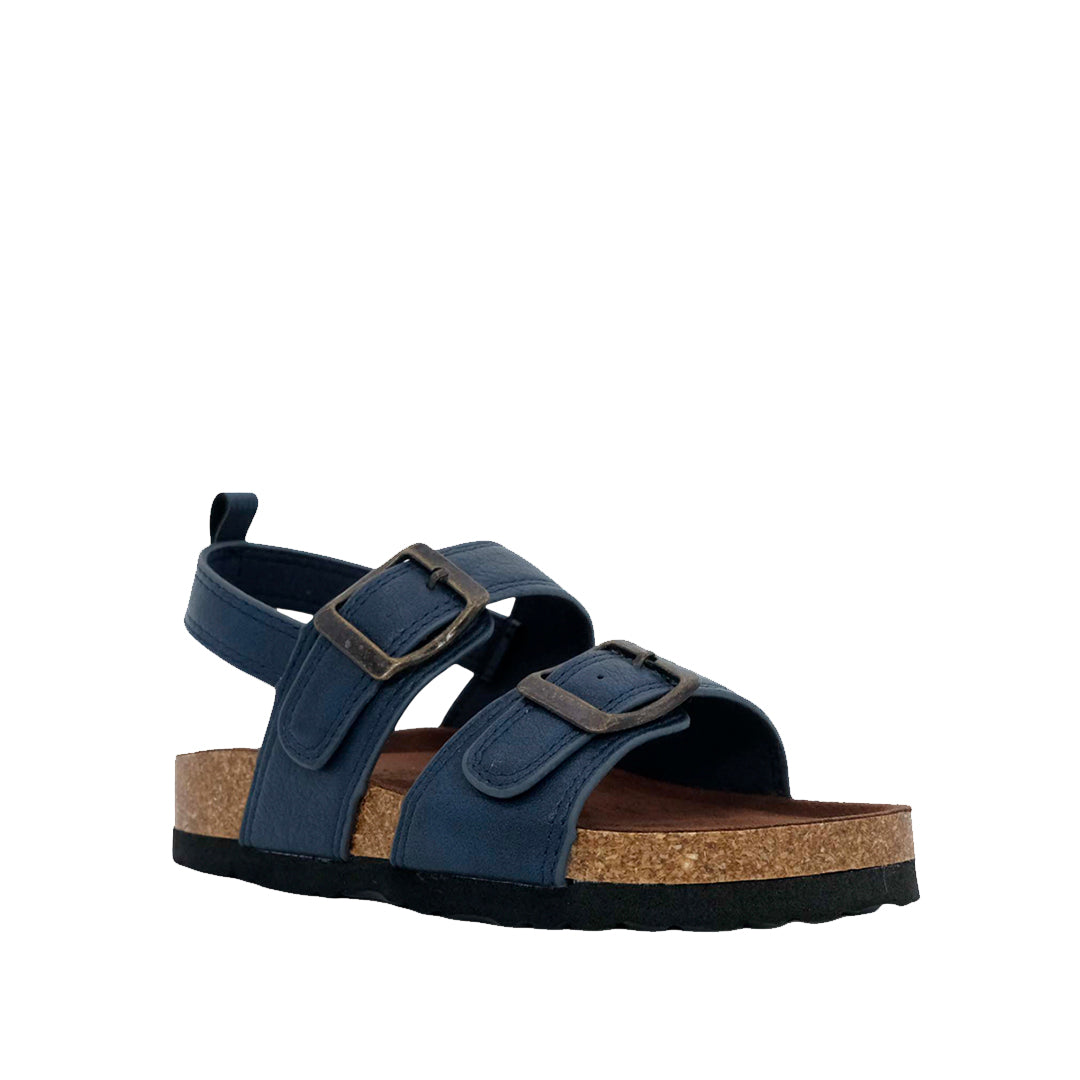 Sandalias Cami navy