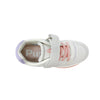 Sneakers Ukky para niña color rosado