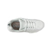 Tennis escolares Winsy para niña color blanco