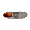 Derby shoes Tatum para hombre color gris