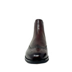 Botas Tornhill para hombre color café