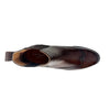 Botas Tornhill para hombre color café