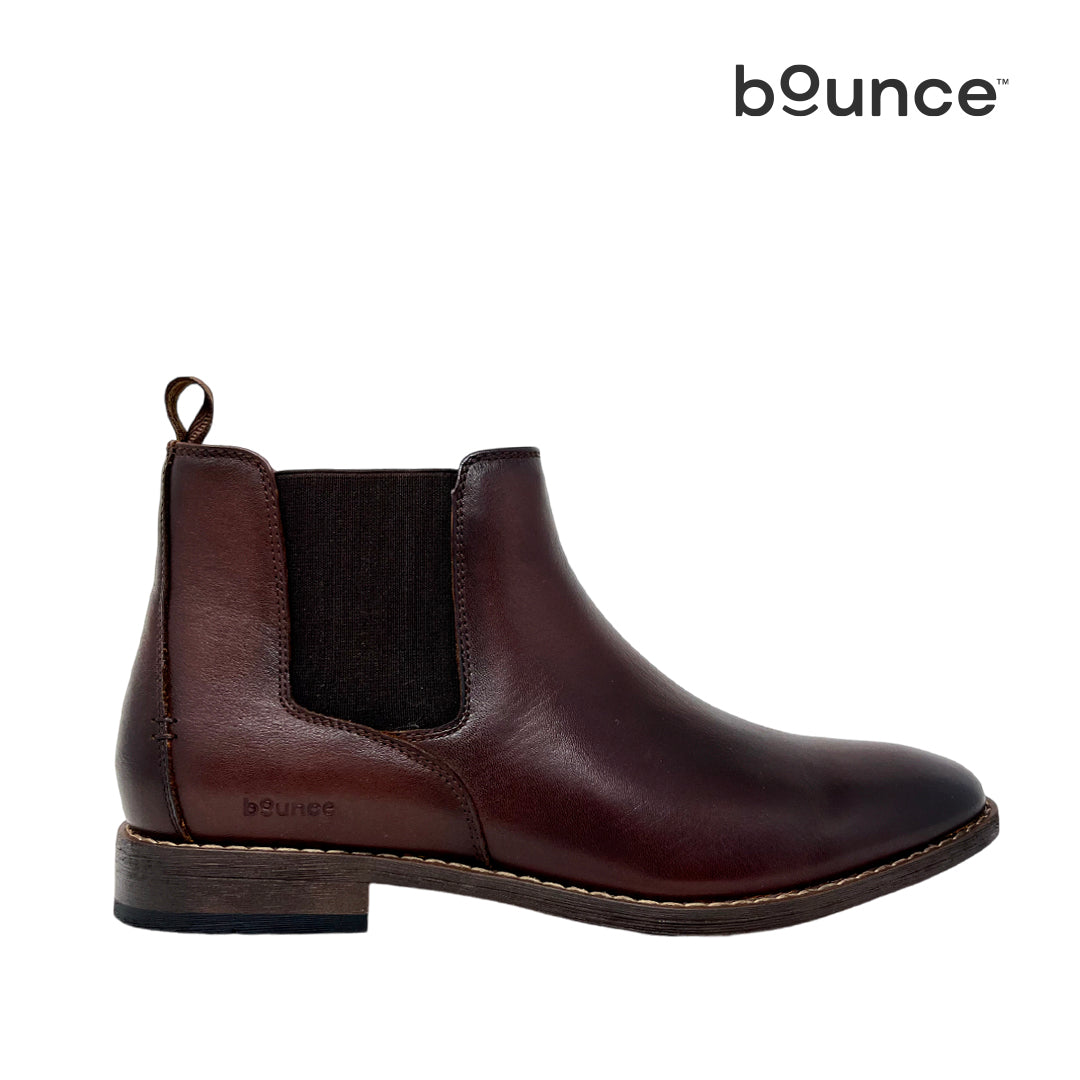 Botas Riu 2.0 para hombre color tan