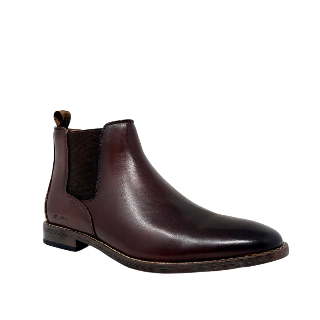 Botas Riu 2.0 para hombre color tan