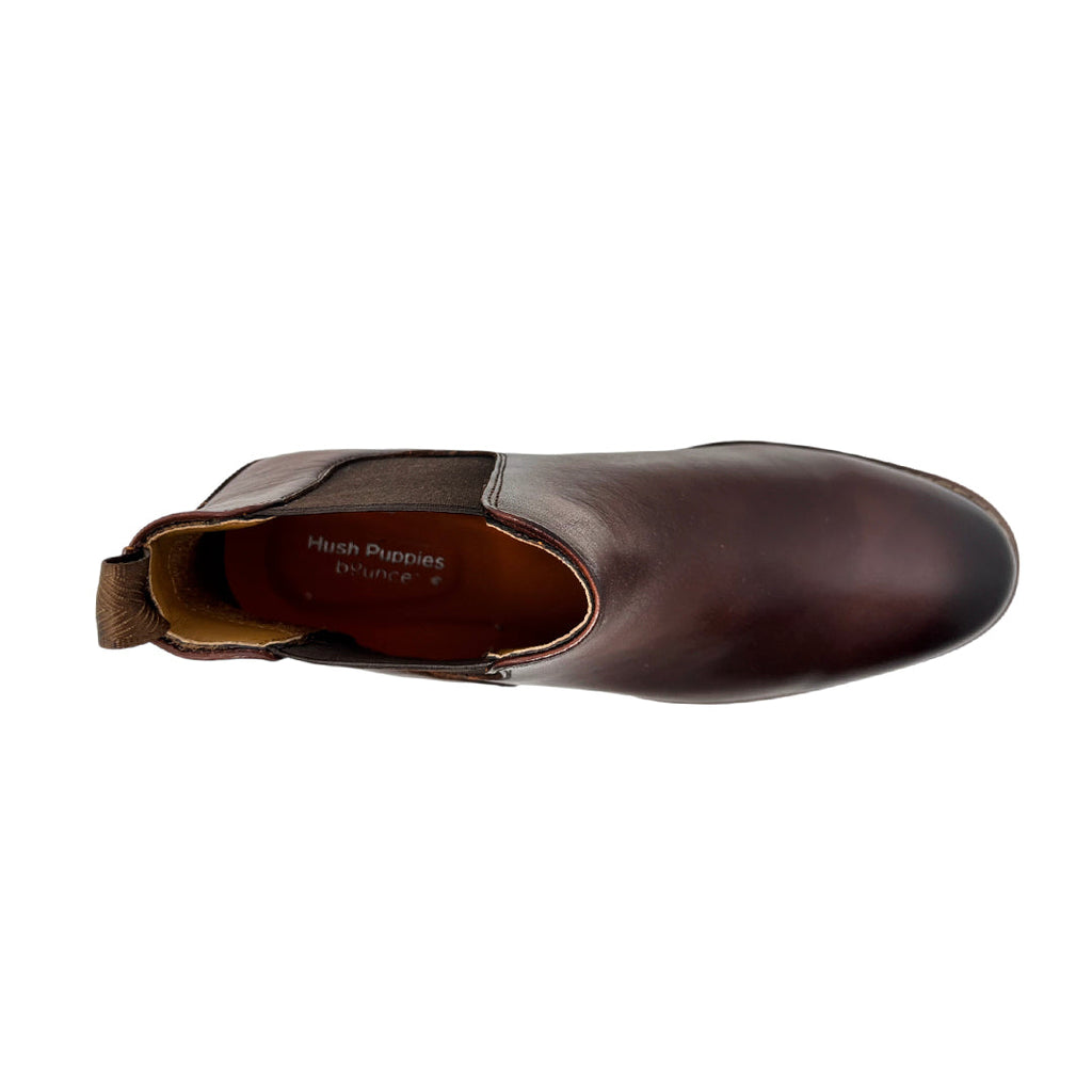 Botas Riu 2.0 para hombre color tan