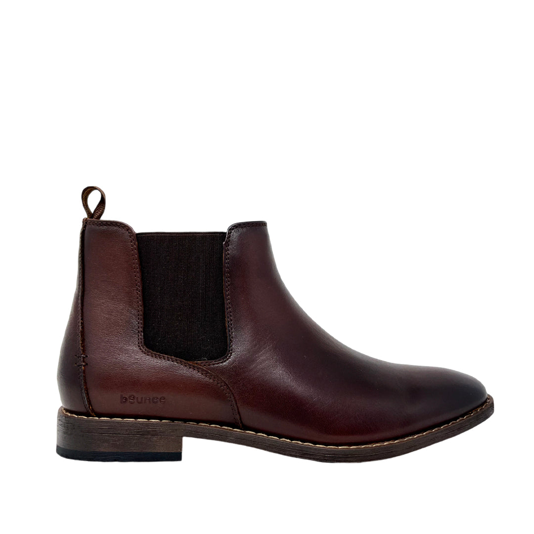 Botas Riu 2.0 para hombre color tan