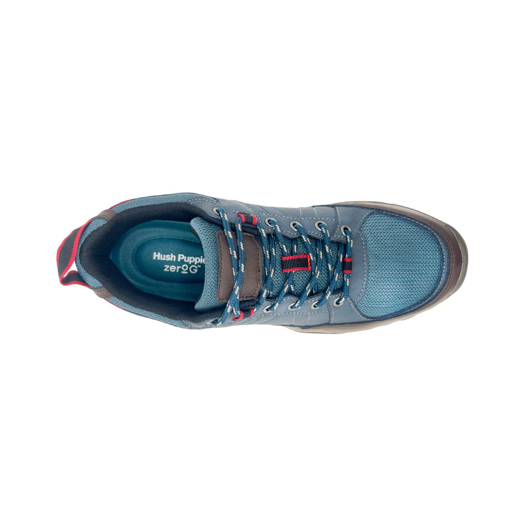 Sneakers casuales Rigo 2.0 para hombre color navy