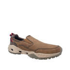 Casuales slip on Rigo 2.0 para hombre color tan