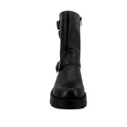 Botas Joan  negro
