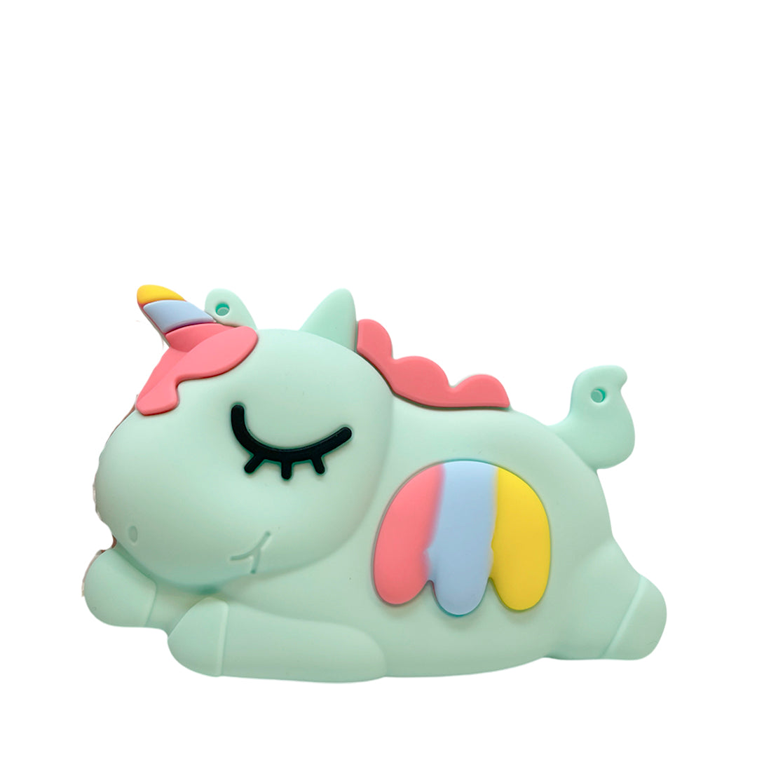 Bolso Unicorn color multi