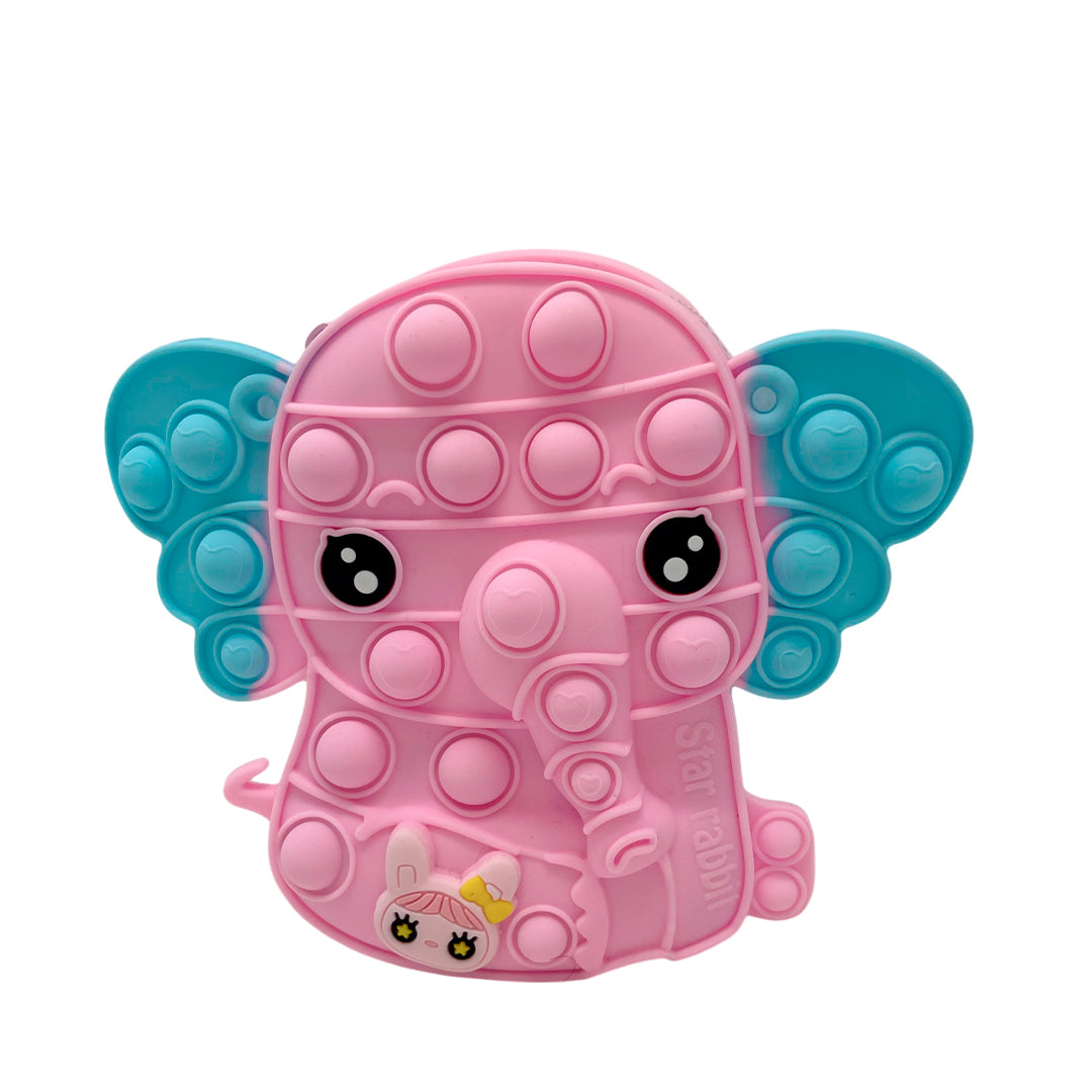 Bolso Elefant color multi