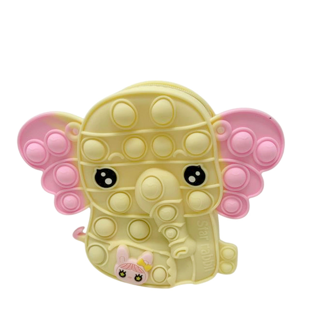 Bolso Elefant color multi