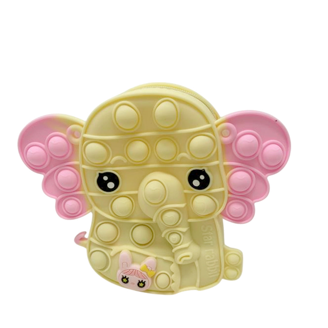 Bolso Elefant color multi