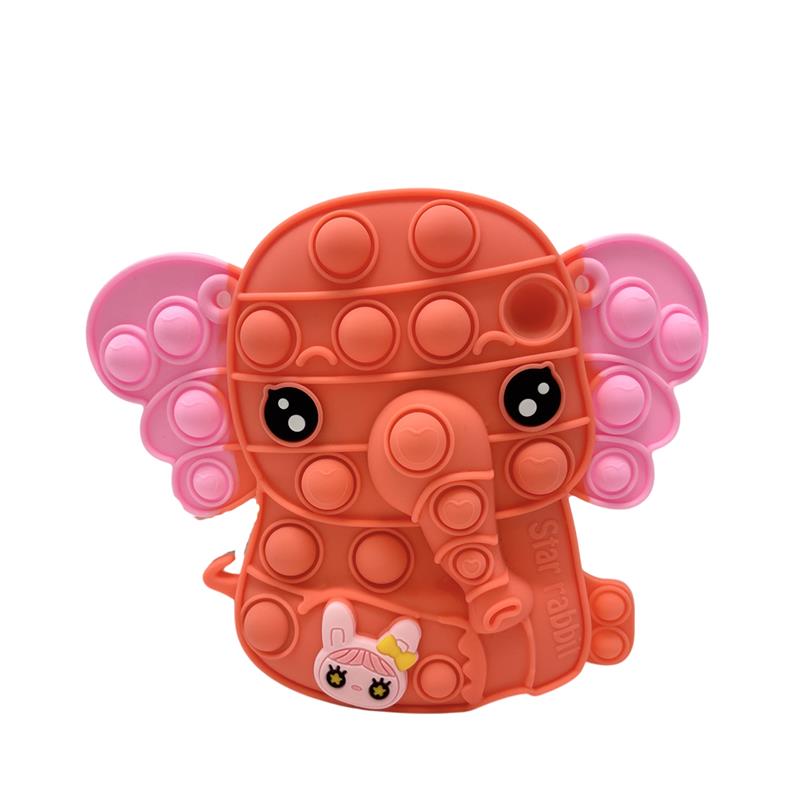 Bolso Elefant color multi