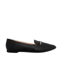 Ballerinas Johana para mujer color negro