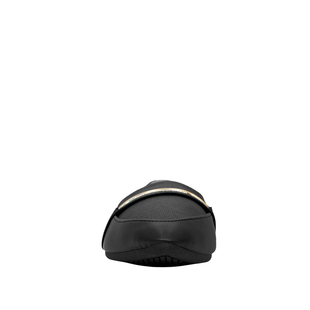 Ballerinas Johana para mujer color negro