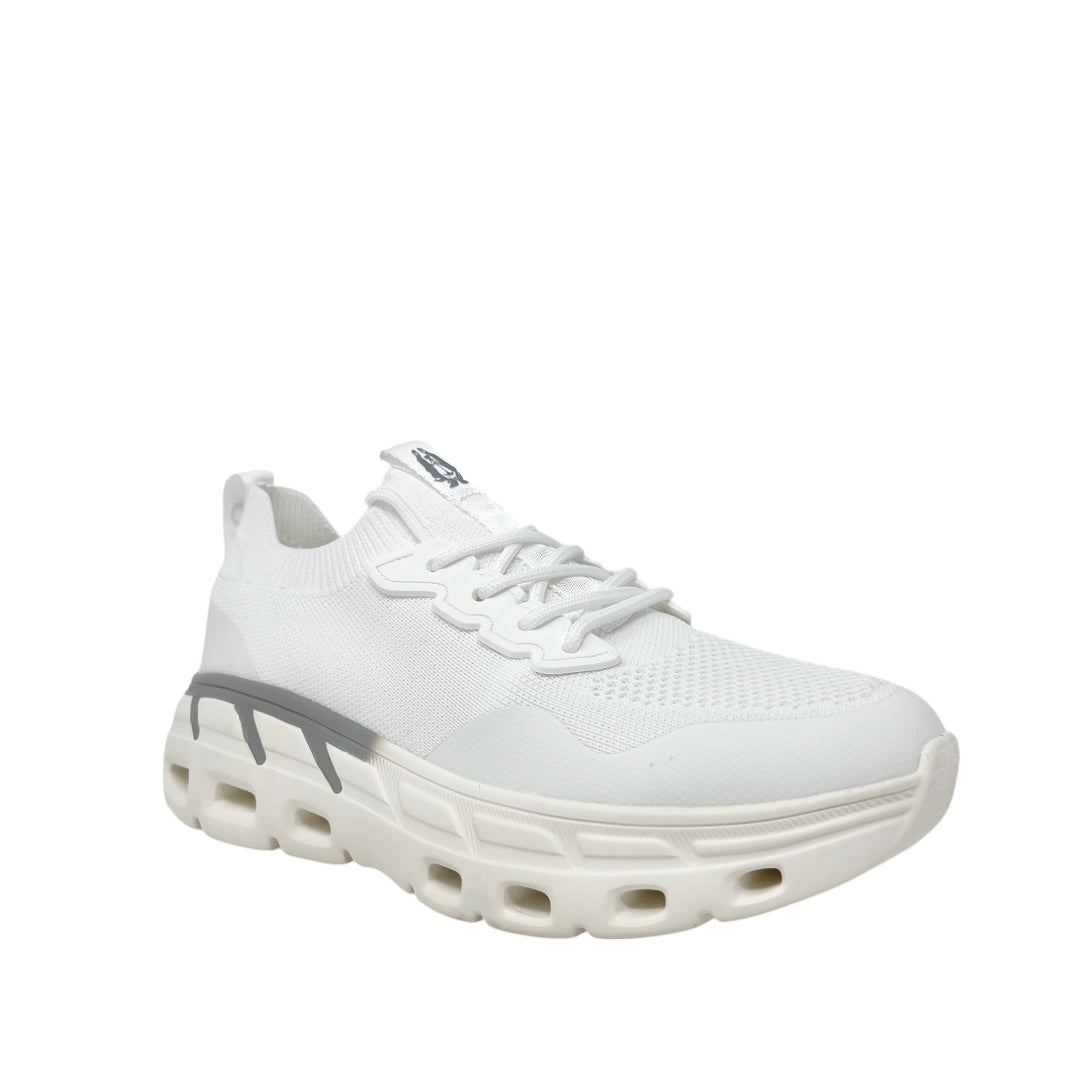 Tennis Zendaya para mujer color blanco