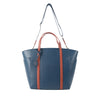 Cartera Wen color navy