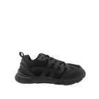 Tennis escolares Woody Laces para niño color negro