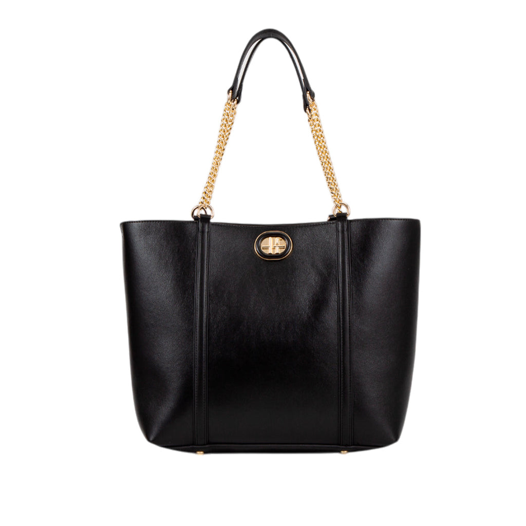 Cartera Salma para mujer color negro