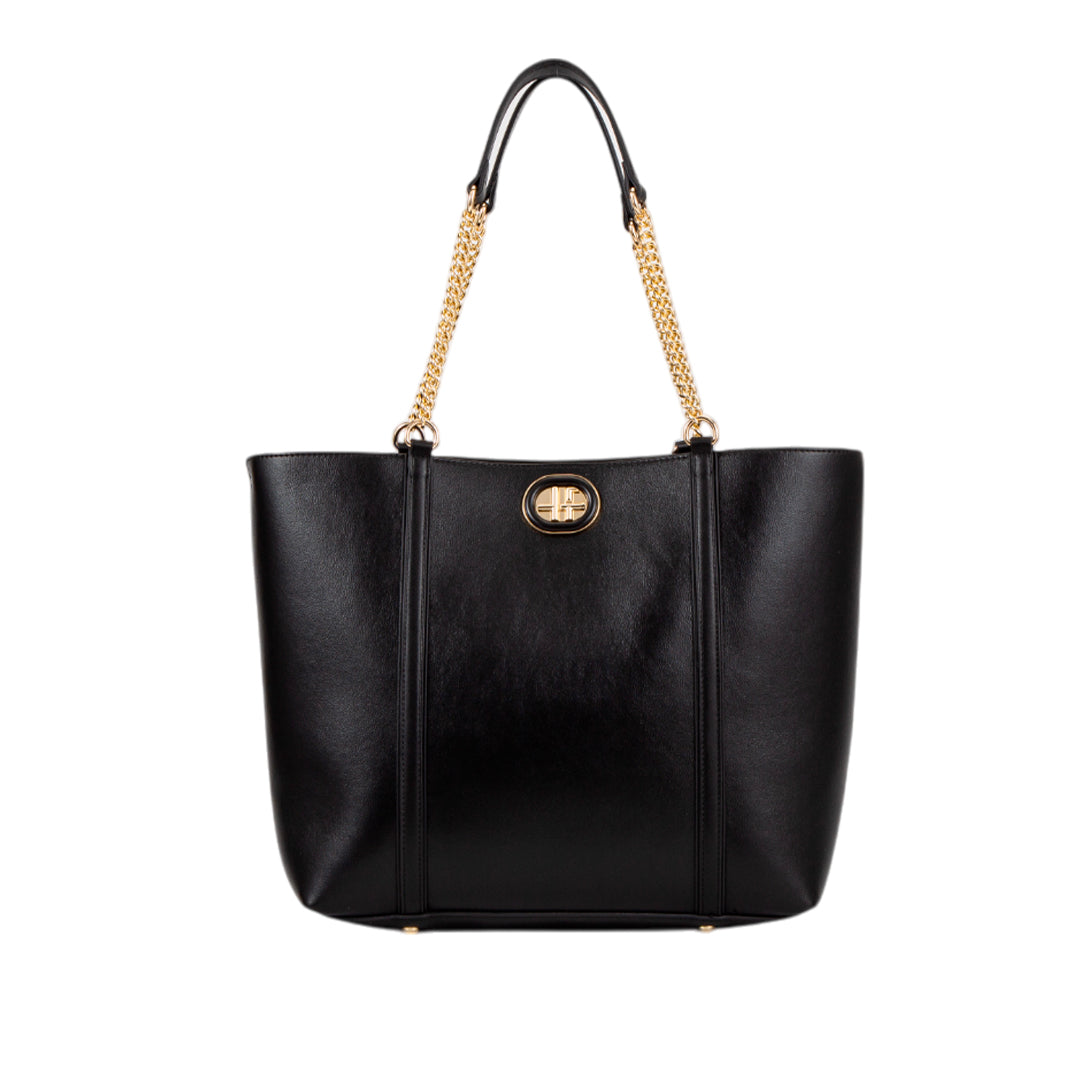 Cartera Salma para mujer color negro