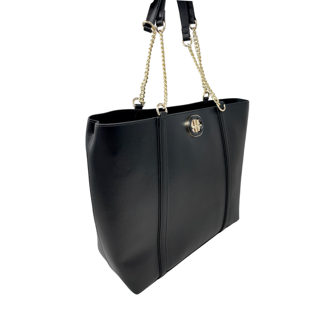 Cartera Salma para mujer color negro