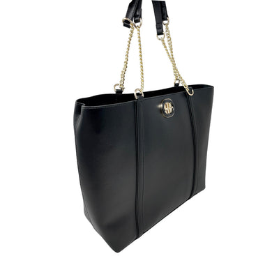 Cartera Salma para mujer color negro
