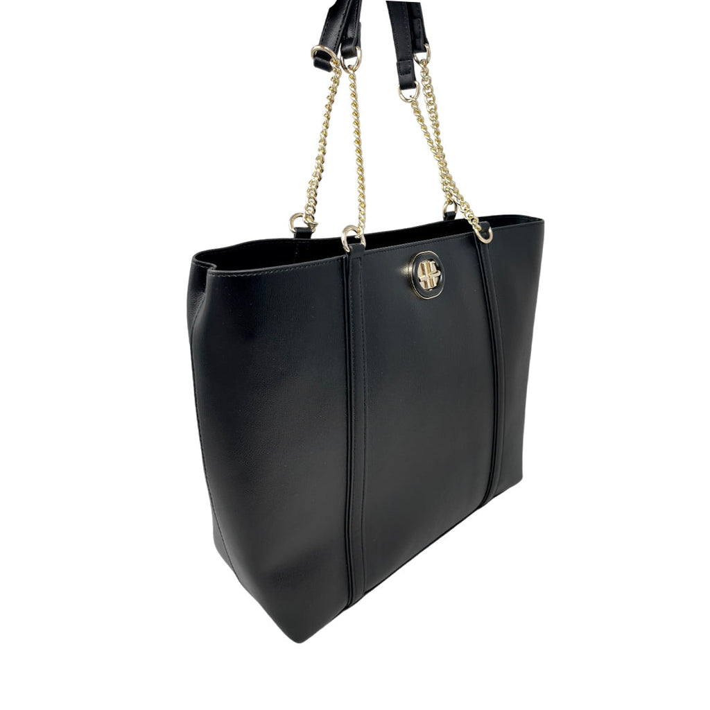 Cartera Salma para mujer color negro
