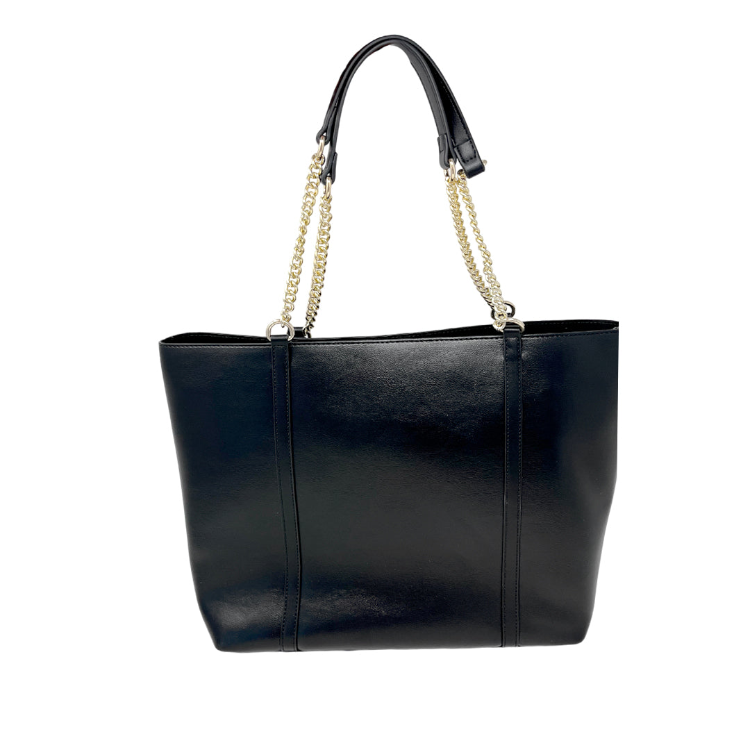 Cartera Salma para mujer color negro