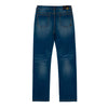 Jeans Triblend Straight para hombre color azul