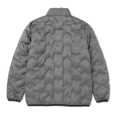Jacket Bonded Insulated