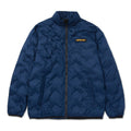 Jacket Bonded Insulated