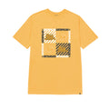 Camiseta Workwear para hombre color amarillo