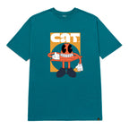 Camiseta Kidult - Danny Diesel para hombre color azul