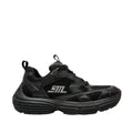 Tennis Power 1 para mujer color negro